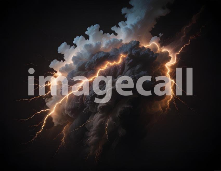 Effects Lightning (1055)