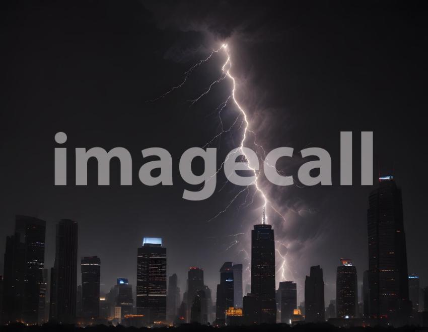 Effects Lightning (1061)