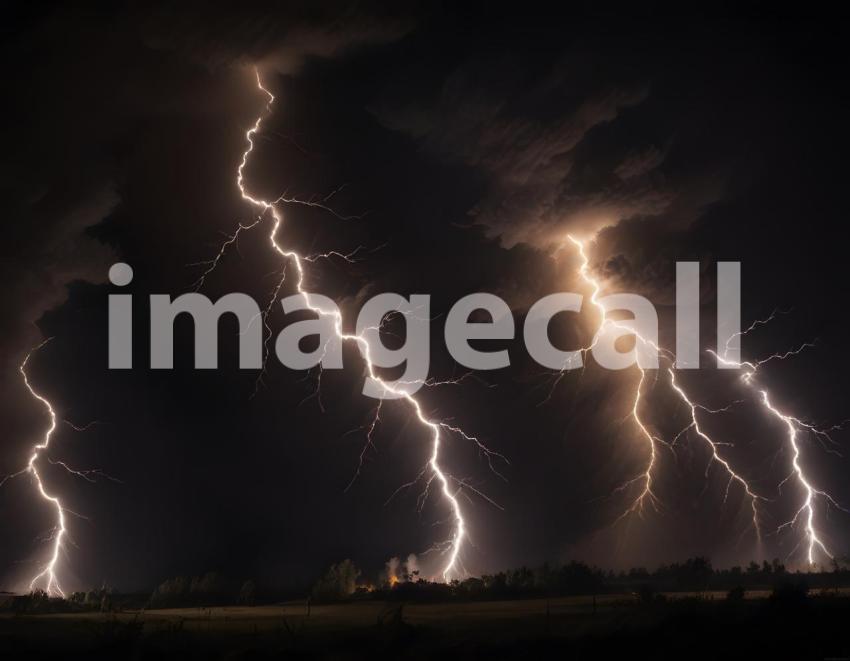 Effects Lightning (1104)