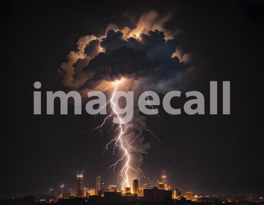 Effects Lightning (1112)