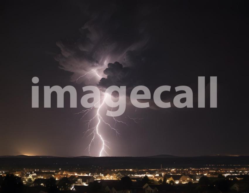 Effects Lightning (1113)