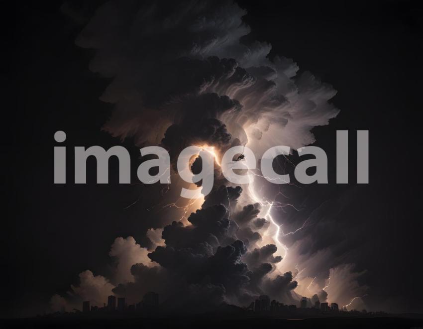 Effects Lightning (1180)