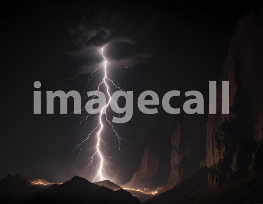 Effects Lightning (1458)