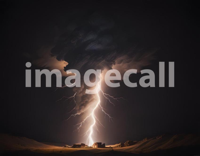 Effects Lightning (1463)