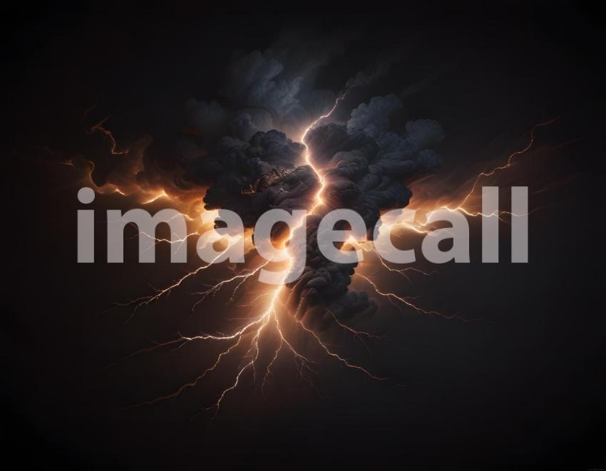 Effects Lightning (1490)