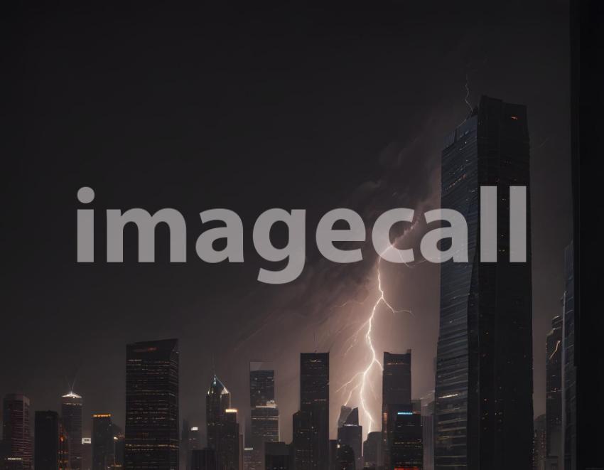 Effects Lightning (1507)