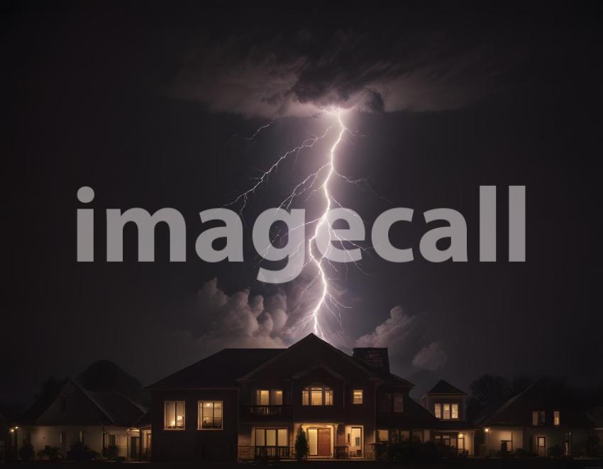 Effects Lightning (1530)