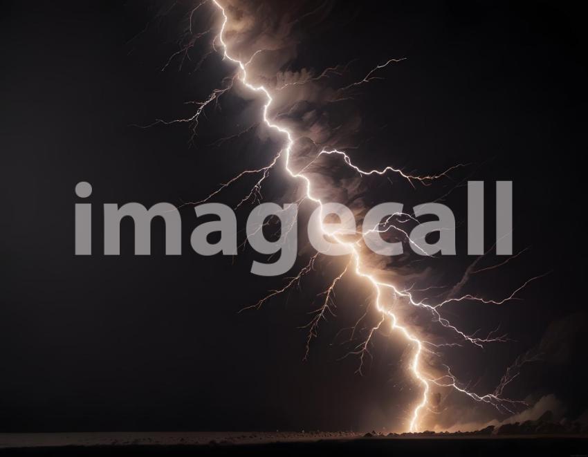 Effects Lightning (1550)