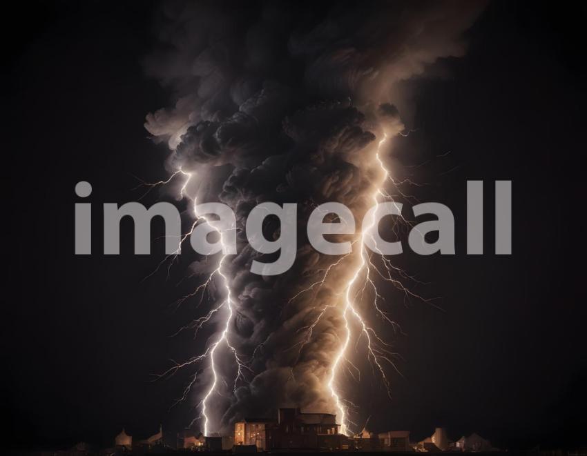 Effects Lightning (1558)