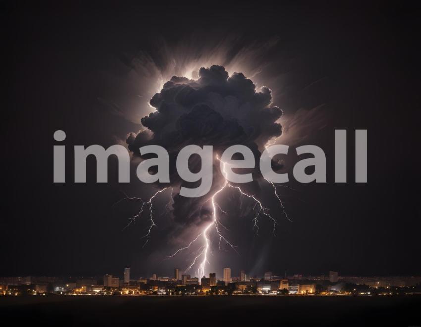Effects Lightning (1559)