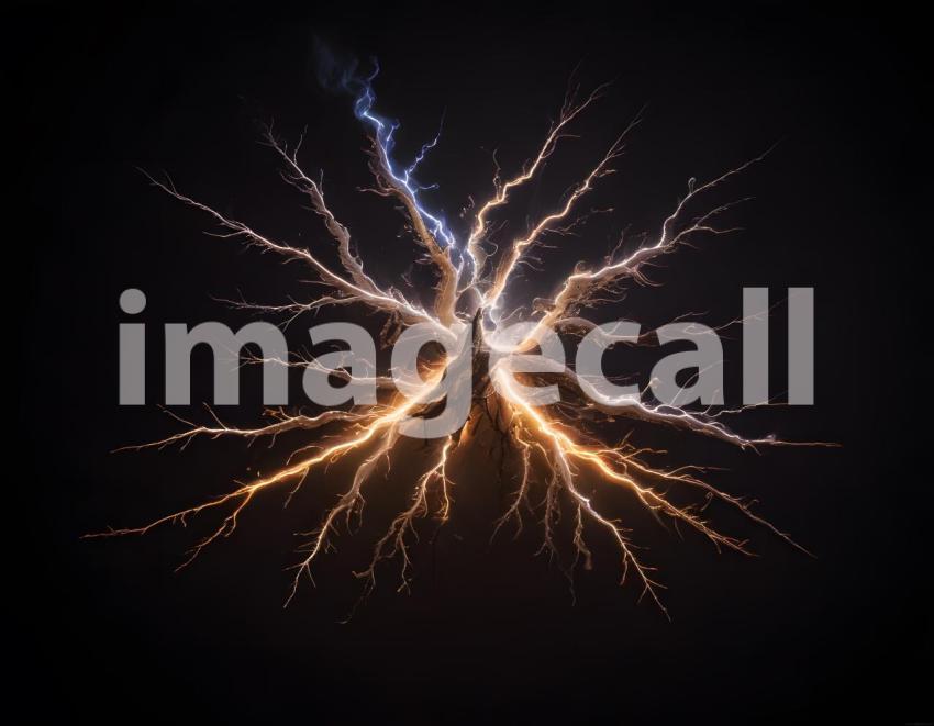 Effects Lightning (1601)