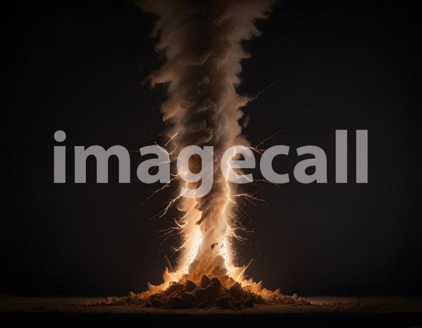 Effects Lightning (1603)