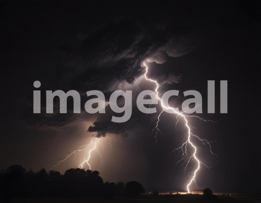 Effects Lightning (1602)