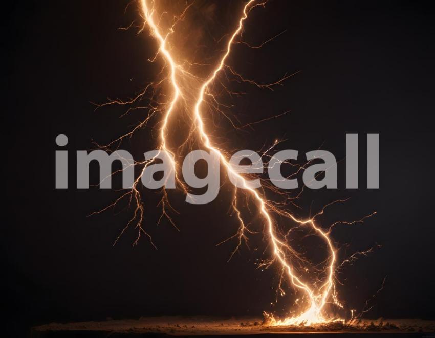 Effects Lightning (1618)