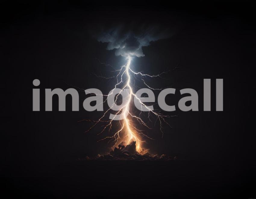 Effects Lightning (1653)