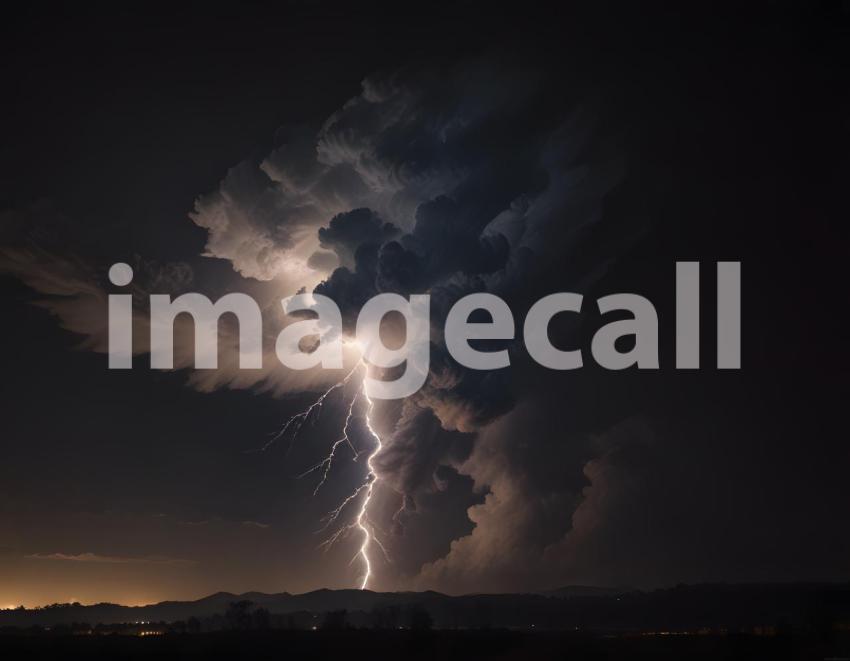 Effects Lightning (1664)