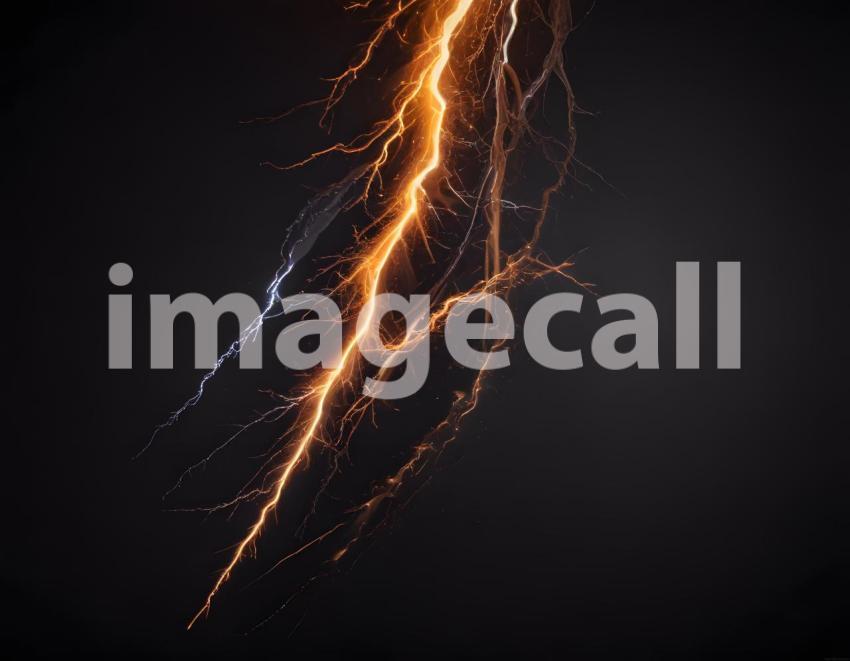 Effects Lightning (1667)