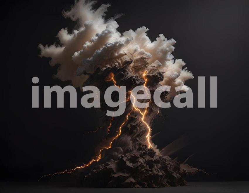 Effects Lightning (1735)