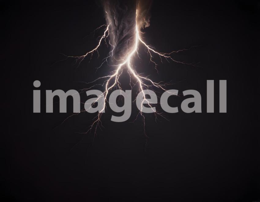 Effects Lightning (1739)