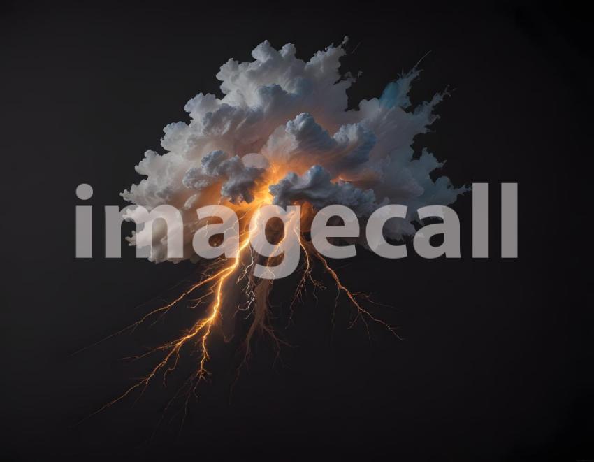 Effects Lightning (1741)