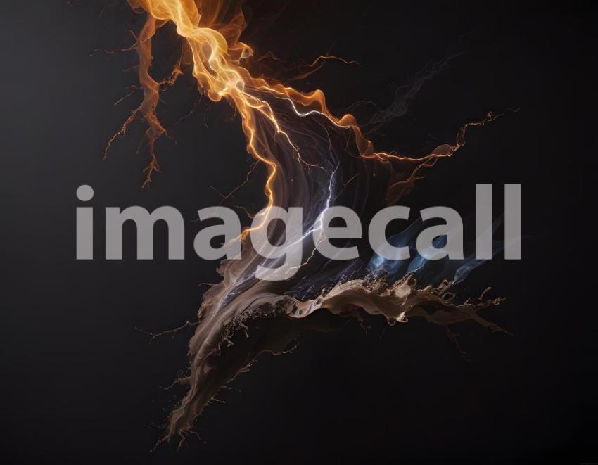 Effects Lightning (1743)