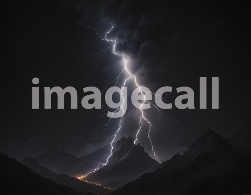 Effects Lightning (1745)