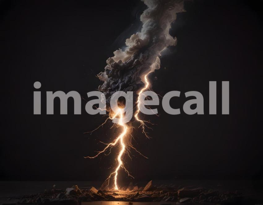 Effects Lightning (1747)