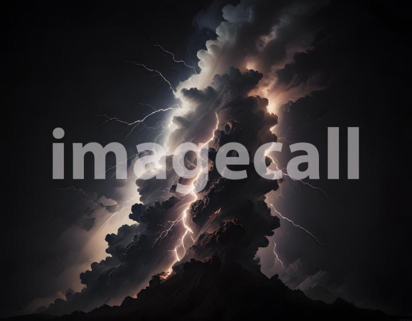 Effects Lightning (1756)