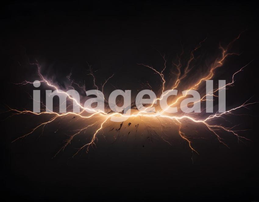 Effects Lightning (1758)