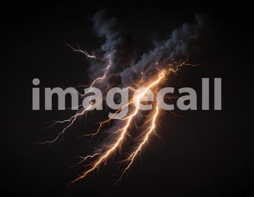 Effects Lightning (1762)
