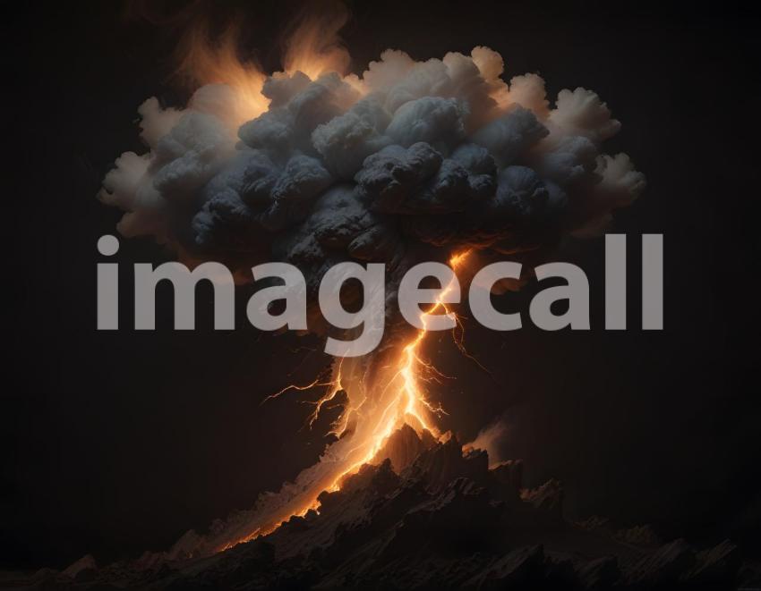 Effects Lightning (1768)