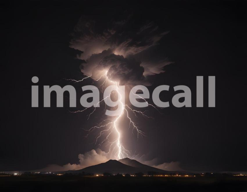 Effects Lightning (1784)