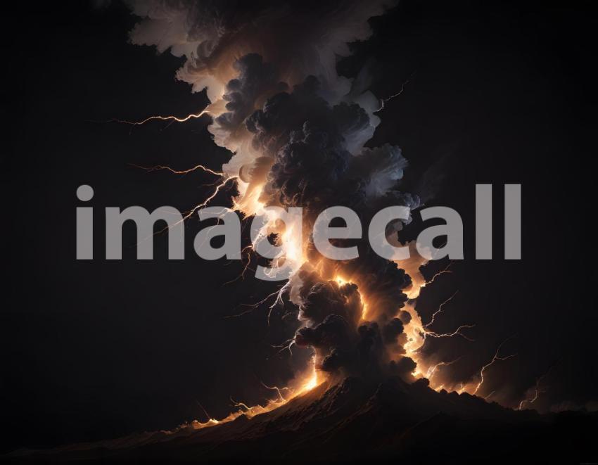 Effects Lightning (1786)