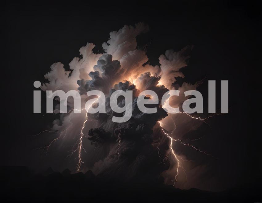 Effects Lightning (1792)