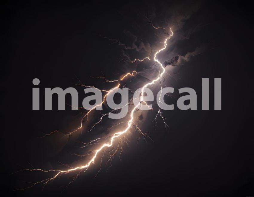 Effects Lightning (1794)