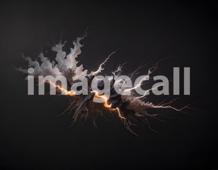 Effects Lightning (1793)