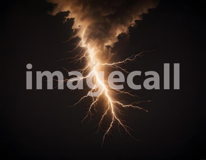 Effects Lightning (1796)