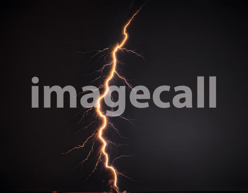 Effects Lightning (1797)