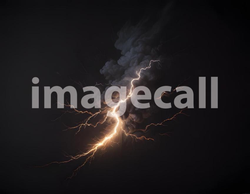 Effects Lightning (1798)