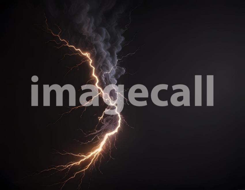 Effects Lightning (1806)