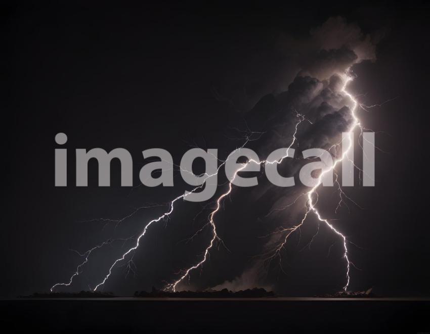 Effects Lightning (1804)