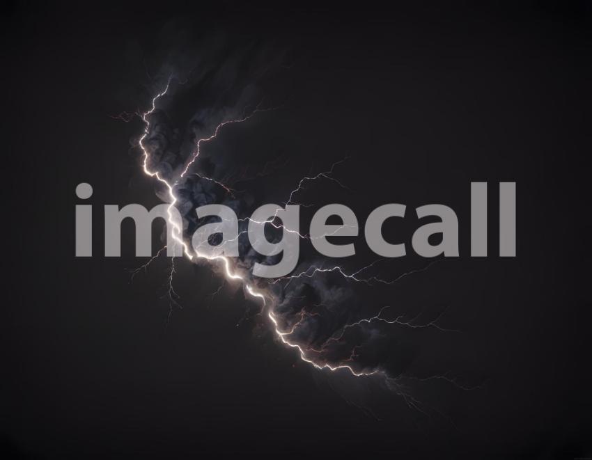 Effects Lightning (1808)