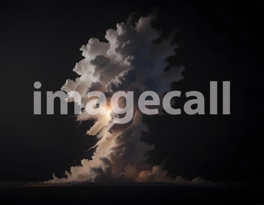 Effects Lightning (1814)