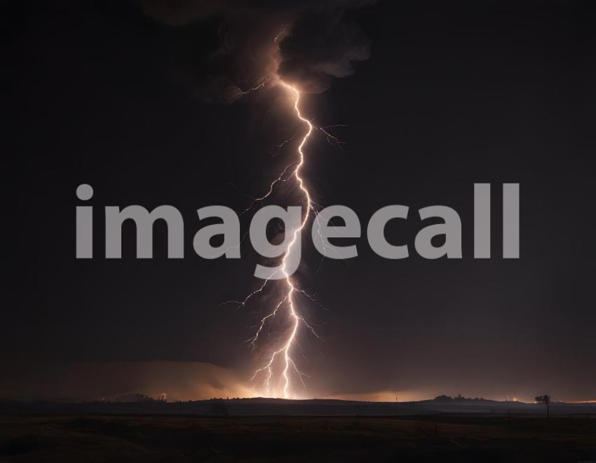 Effects Lightning (1815)