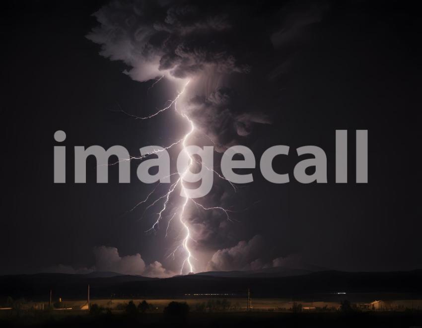 Effects Lightning (1816)