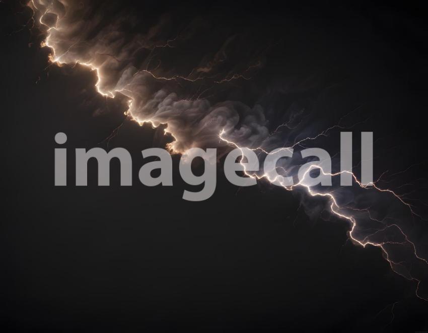 Effects Lightning (1819)