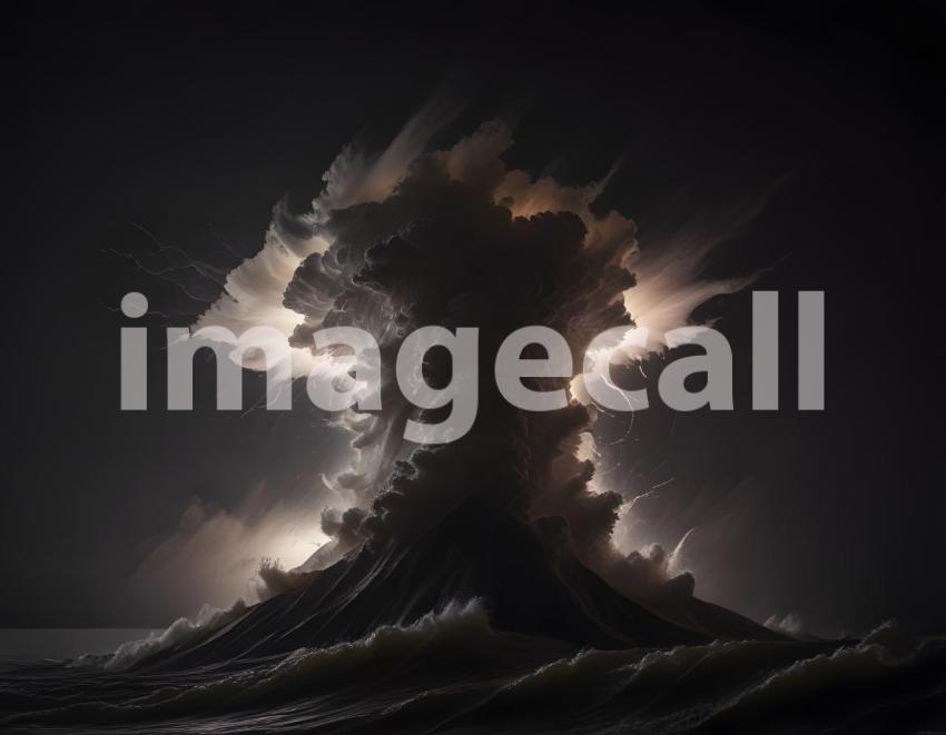 Effects Lightning (1818)