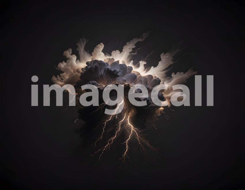 Effects Lightning (1820)