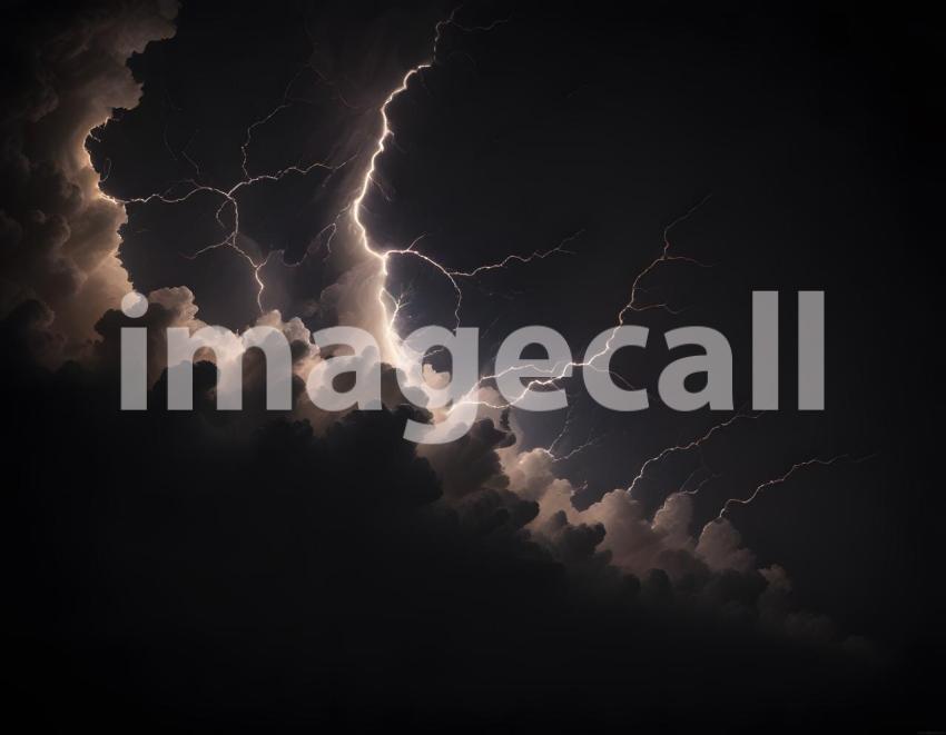 Effects Lightning (1822)