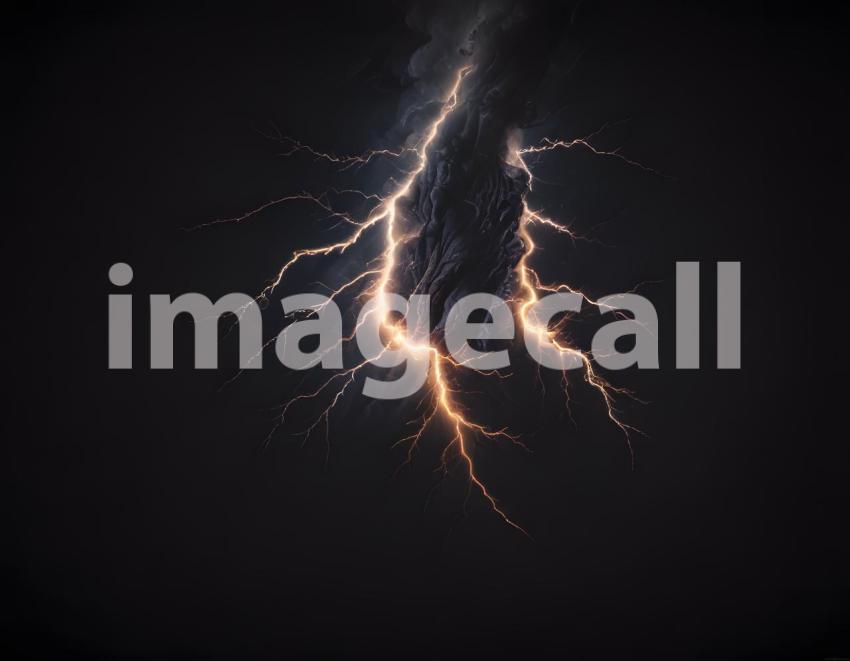 Effects Lightning (1823)